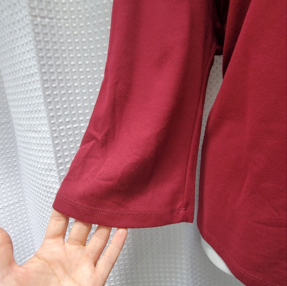 W5 top size medium - Picture 3 of 4
